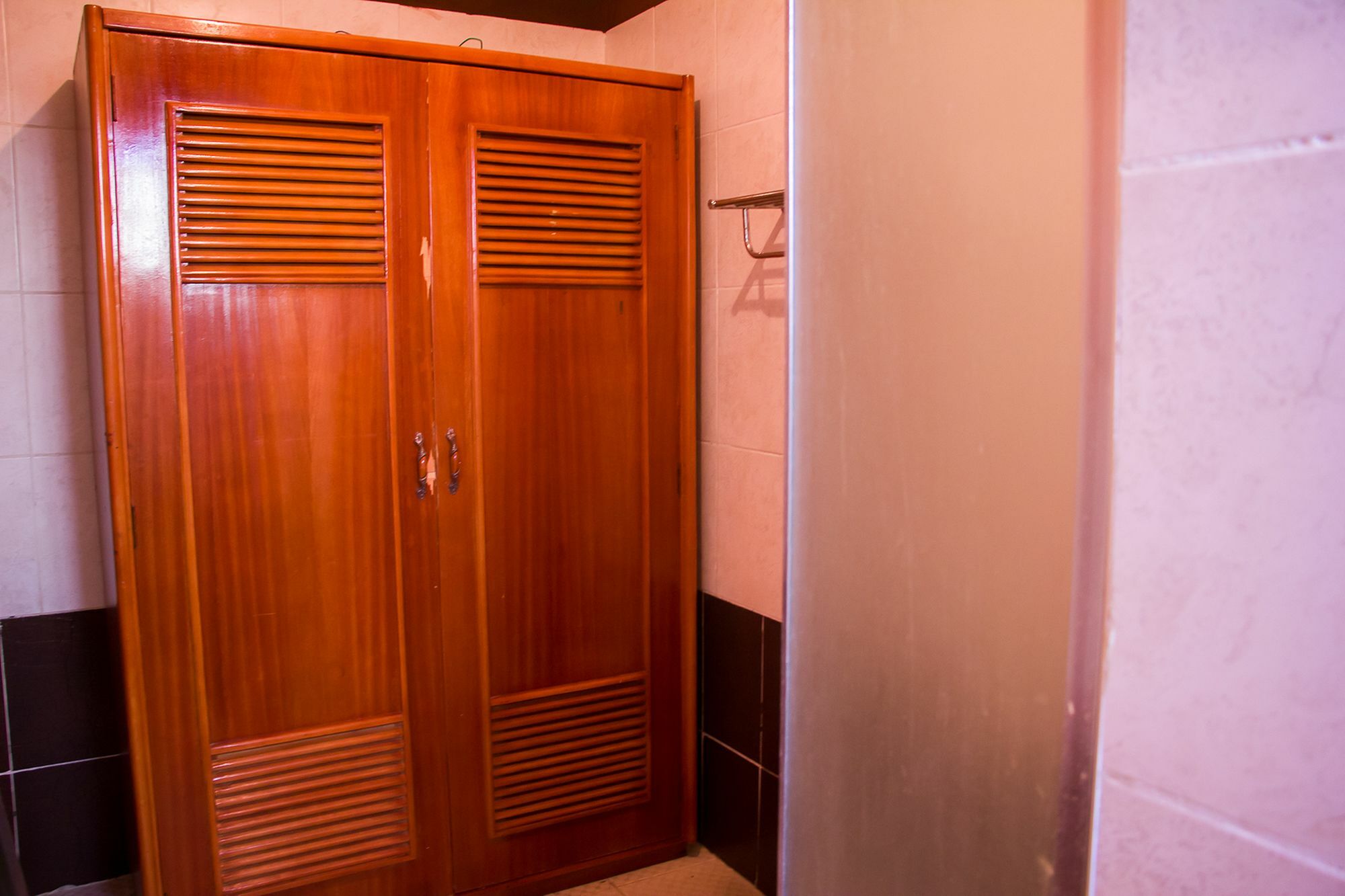 Apollo Hotel Lagos Exterior photo
